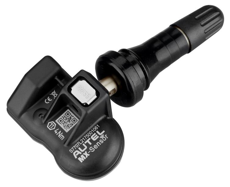 1-Sensor M (Press-in)